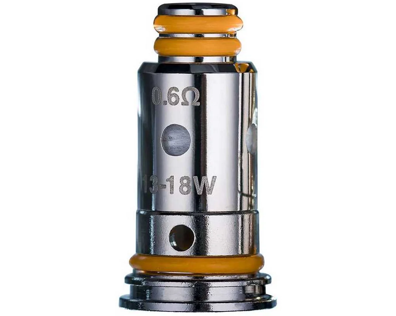 Φωτογραφία προϊόντος: Geekvape G Coil 0.6 Ohm | 1 τμχ