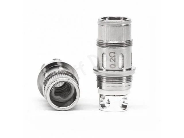 Φωτογραφία προϊόντος: Council of Vapor Coils 0.2 Ohm | 1 τμχ