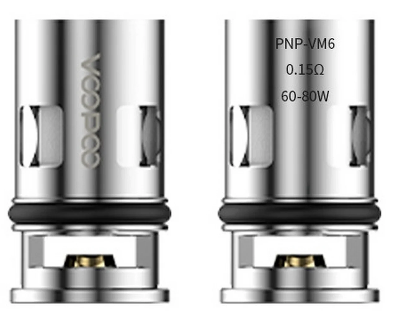 Φωτογραφία προϊόντος: Voopoo PnP Coil VM5 0.2 Ohm | 1 τμχ