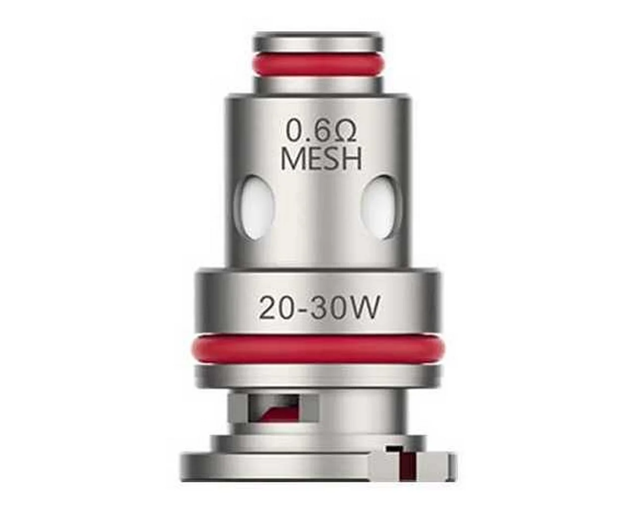 Φωτογραφία προϊόντος: Vaporesso GTX Mesh Coil 0.6 Ohm | 1 τμχ