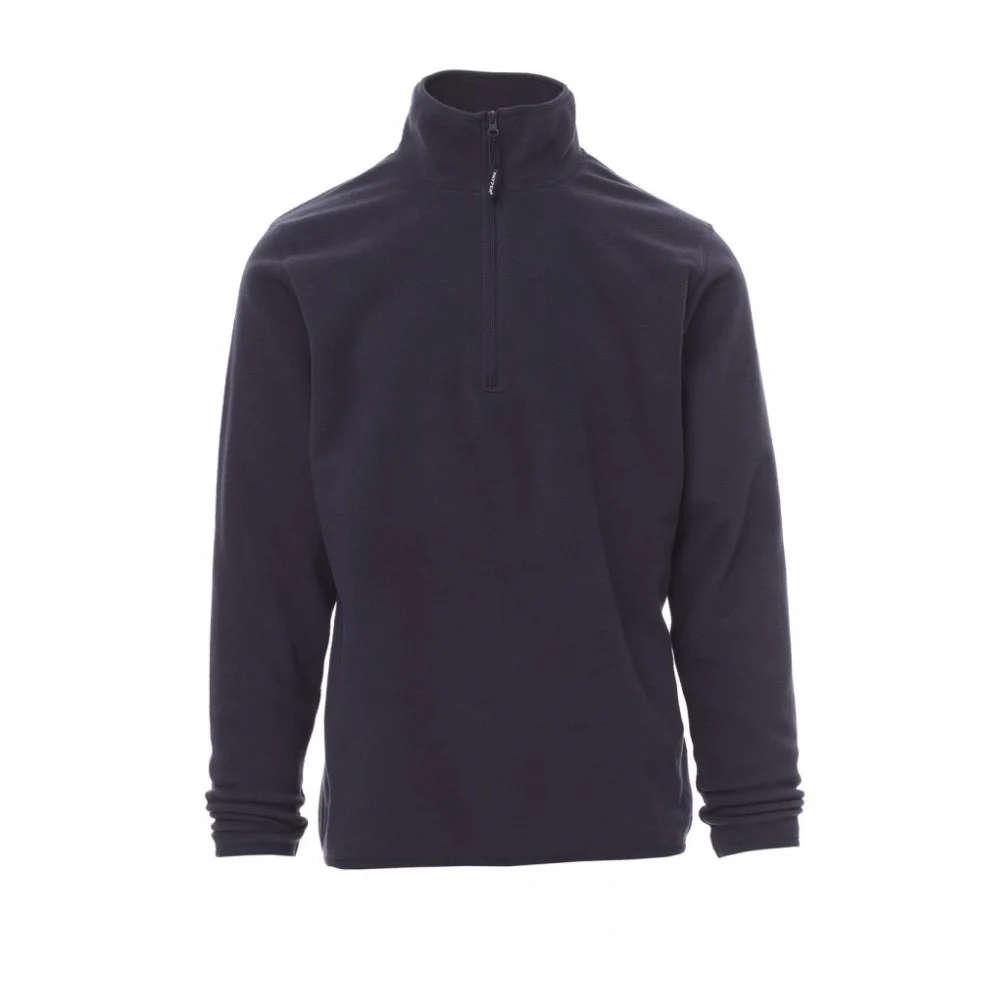 Φωτογραφία προϊόντος: Μπλούζα fleece εργασίας SOFT+ Payper Navy