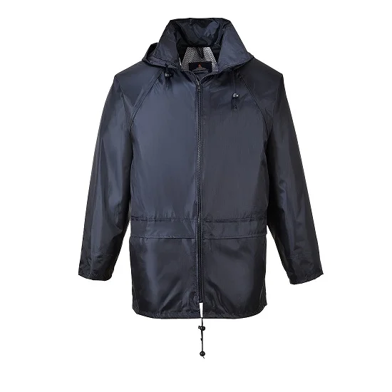 Φωτογραφία προϊόντος: Αδιάβροχο Jacket PVC Portwest S440 Navy