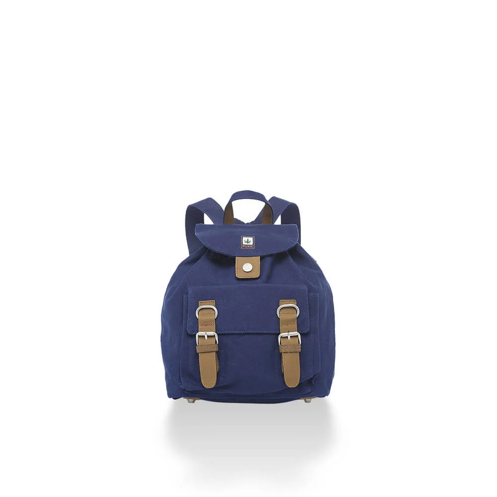 Φωτογραφία προϊόντος: Pure ® Hemp Backpack - Μπλε