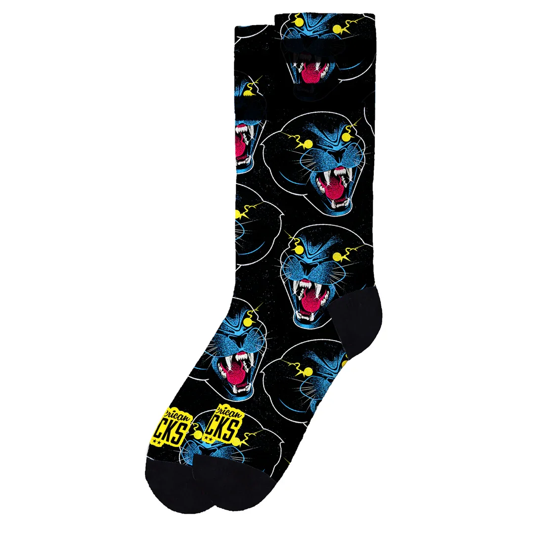 Φωτογραφία προϊόντος: AMERICAN SOCKS Signature Mid High Shadow
