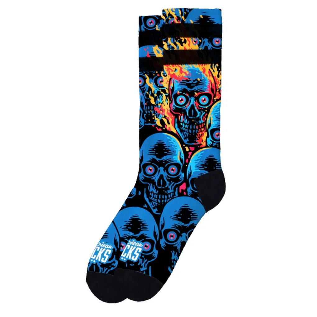 Φωτογραφία προϊόντος: AMERICAN SOCKS Signature Mid High Knucklehead