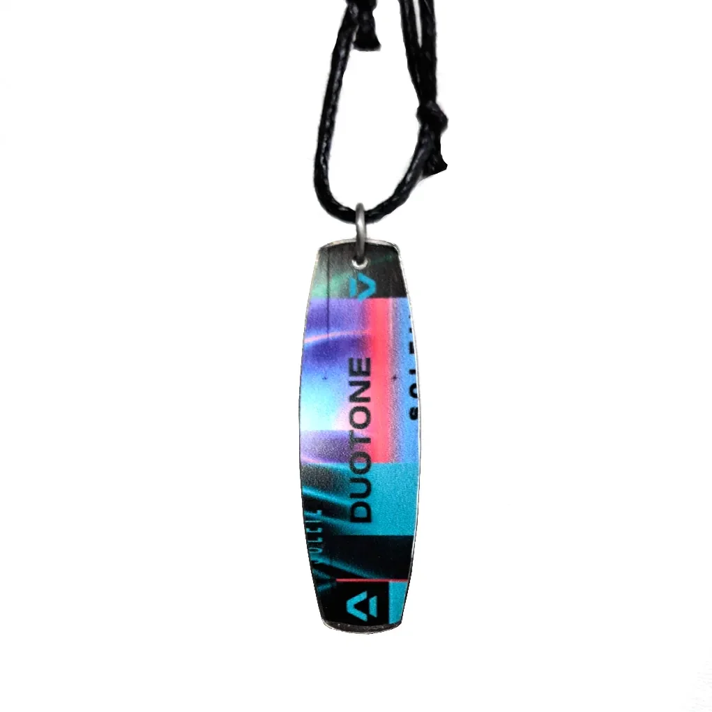 Φωτογραφία προϊόντος: Little Pieces DUOTONE SOLEIL CONCEPT KITEBOARD ΚΟΛΙΕ