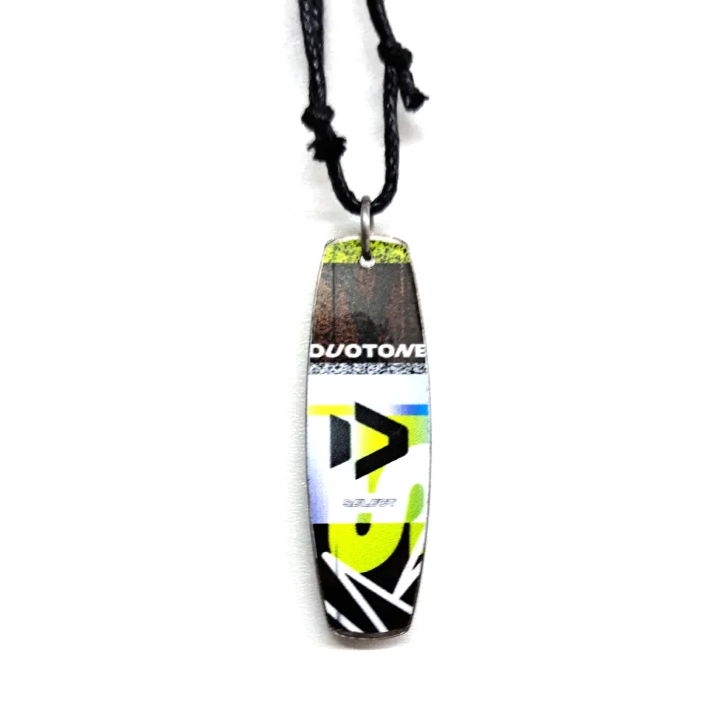 Φωτογραφία προϊόντος: Little Pieces DUOTONE SELECT KITEBOARD ΚΟΛΙΕ