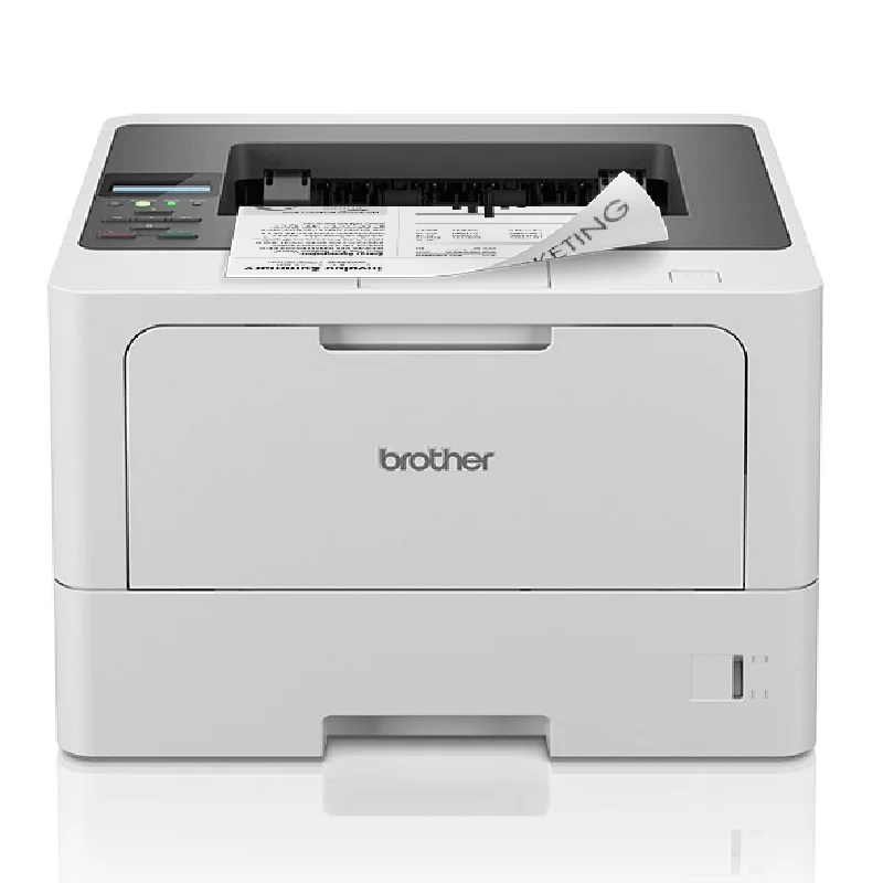 Φωτογραφία προϊόντος: OEM Brother HL-L5210DN