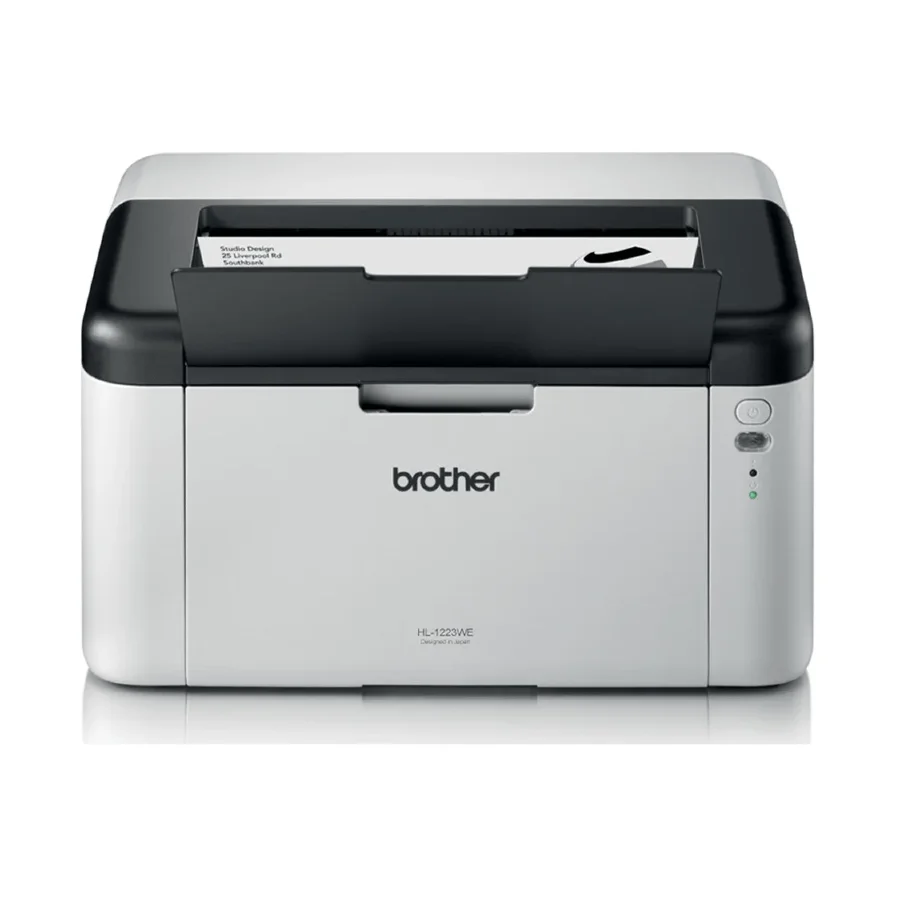 Φωτογραφία προϊόντος: OEM Brother HL-1223WE