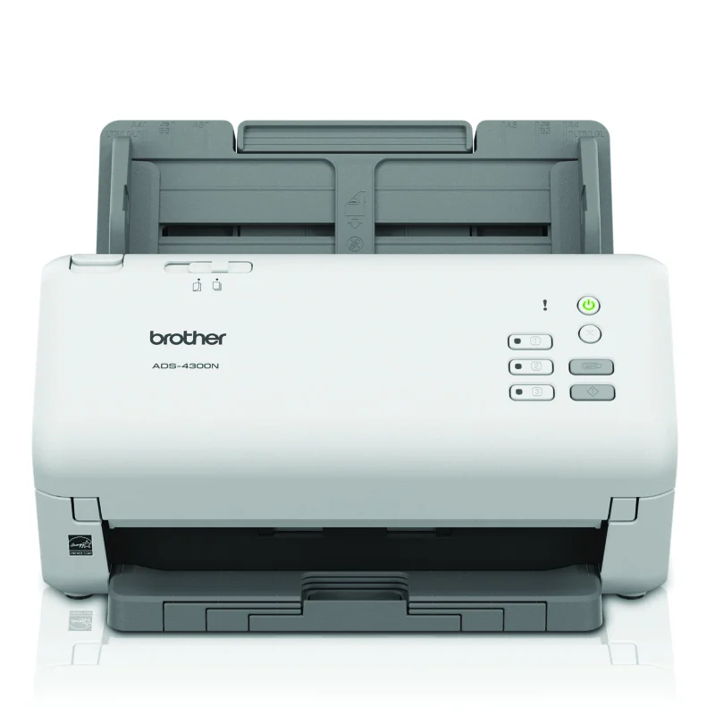 Φωτογραφία προϊόντος: OEM Brother ADS-4300N
