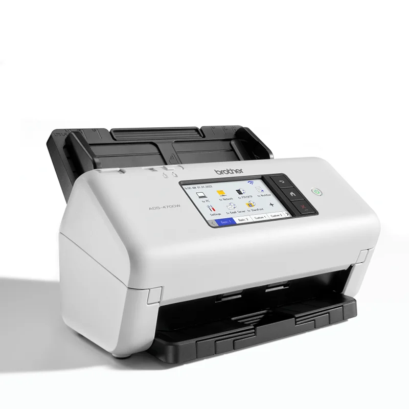 Φωτογραφία προϊόντος: OEM Brother ADS-4700W