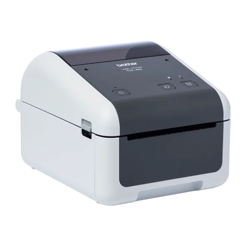 Φωτογραφία προϊόντος: OEM Brother TD-4520DN