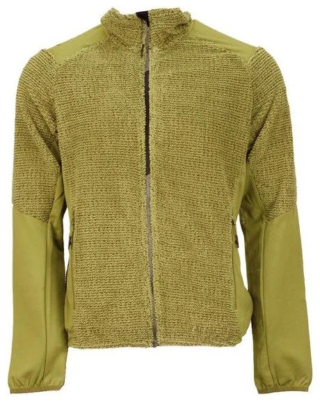 Φωτογραφία προϊόντος: Ζακέτα GTS Ανδρική Jacket Waffle Highloft 302452M Olive - 302452M-51