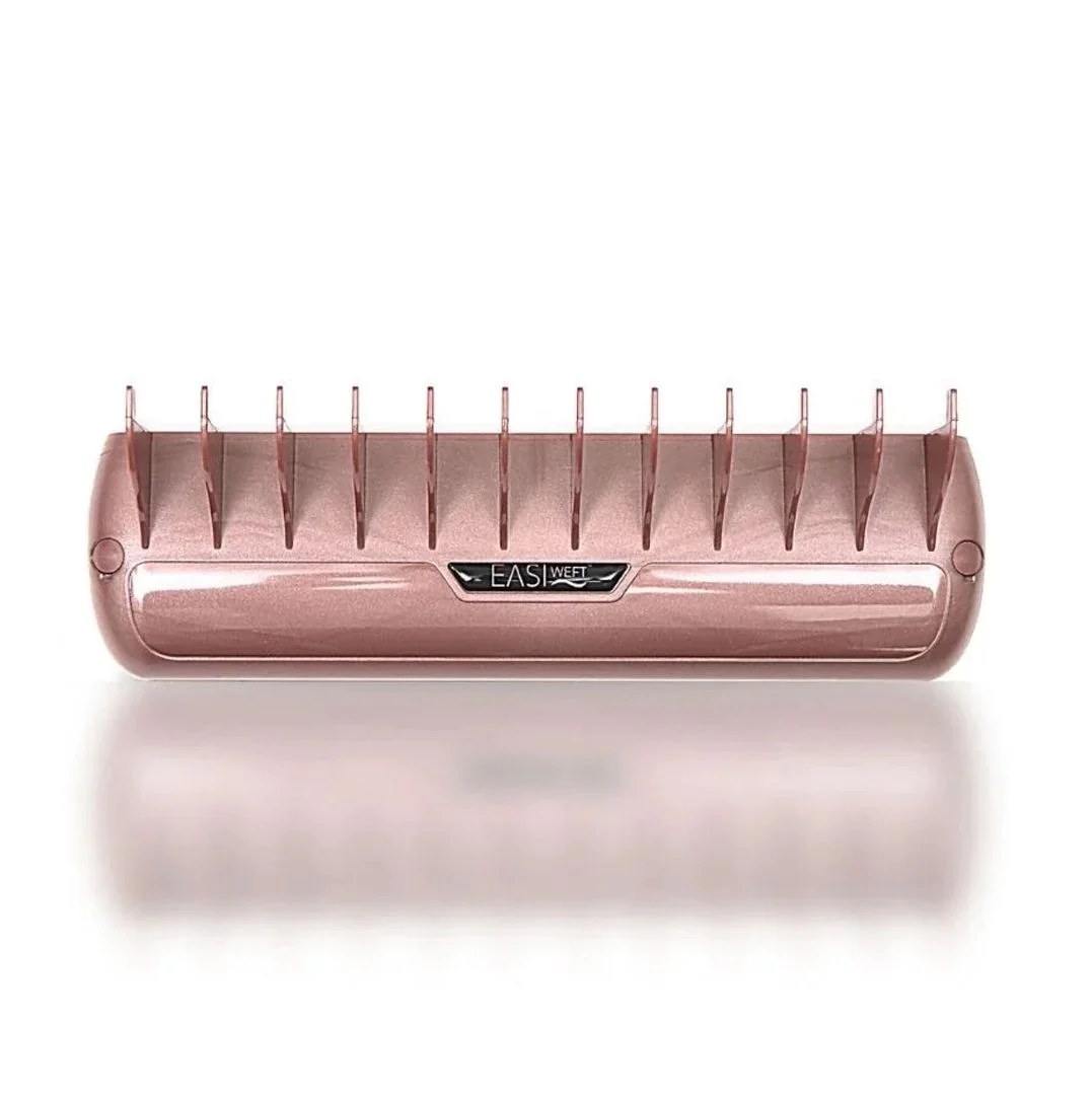 Φωτογραφία προϊόντος: HAIR MADE EASY Βάση για τρέσες “EASIWEFT – Beige”