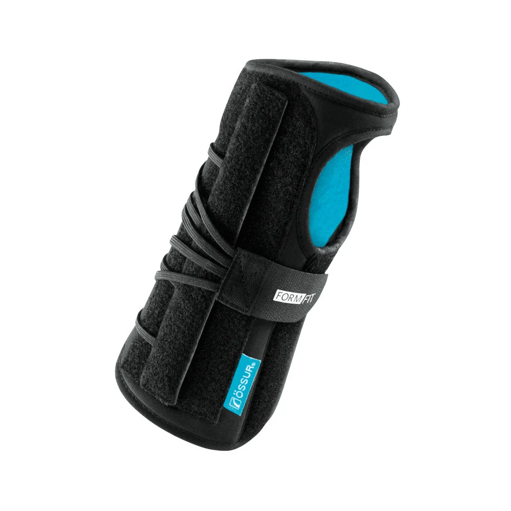 Φωτογραφία προϊόντος: Νάρθηκας καρπού "Formfit universal wrist" Ossur