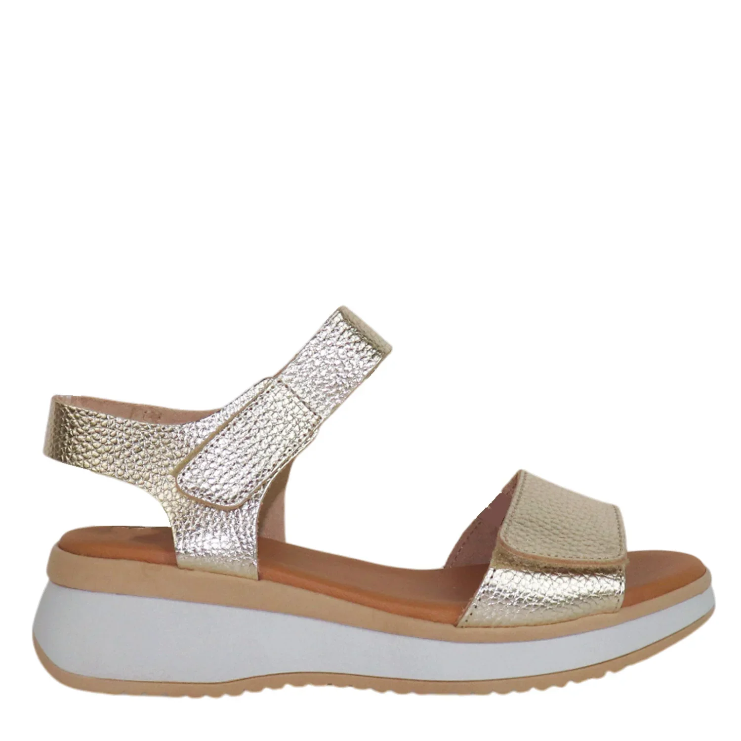 Φωτογραφία προϊόντος: Koniarisshoes Γυναικεία Πλατφόρμα W4K079422399