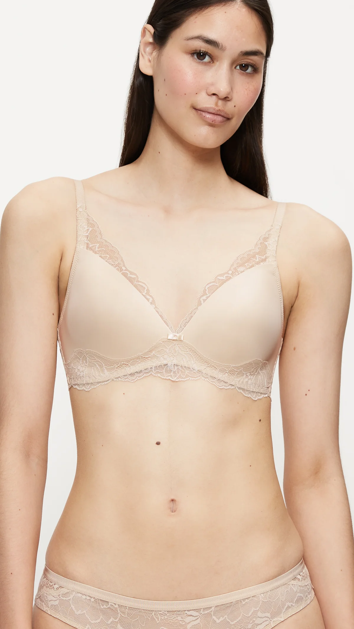 Φωτογραφία προϊόντος: TRIUMPH AMOURETTE CHARM P ΣΟΥΤΙΕΝ, ΜΑΥΡΟ