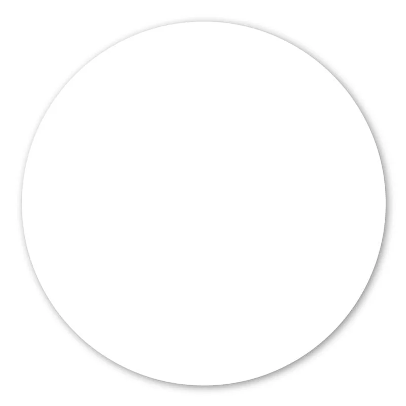 Φωτογραφία προϊόντος: HPL (High Pressure Laminated) Επιφάνεια Τραπεζιού Απόχρωση Άσπρο
