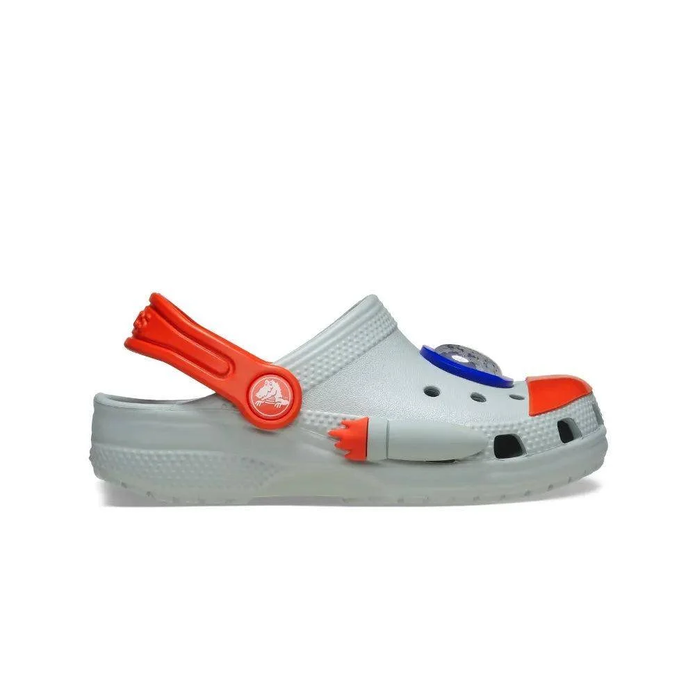Φωτογραφία προϊόντος: Crocs Classic Clog T Rocket Ship