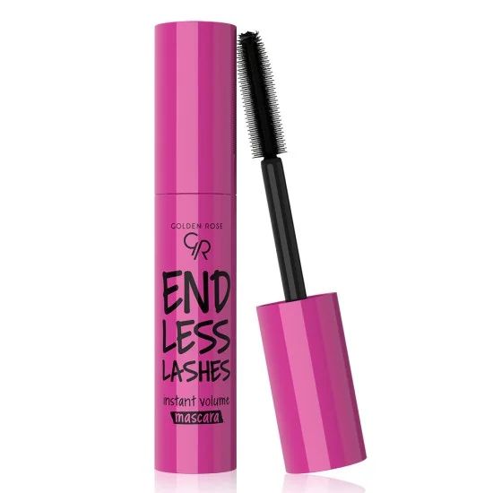 Φωτογραφία προϊόντος: Golden Rose Endless Lashes Macara