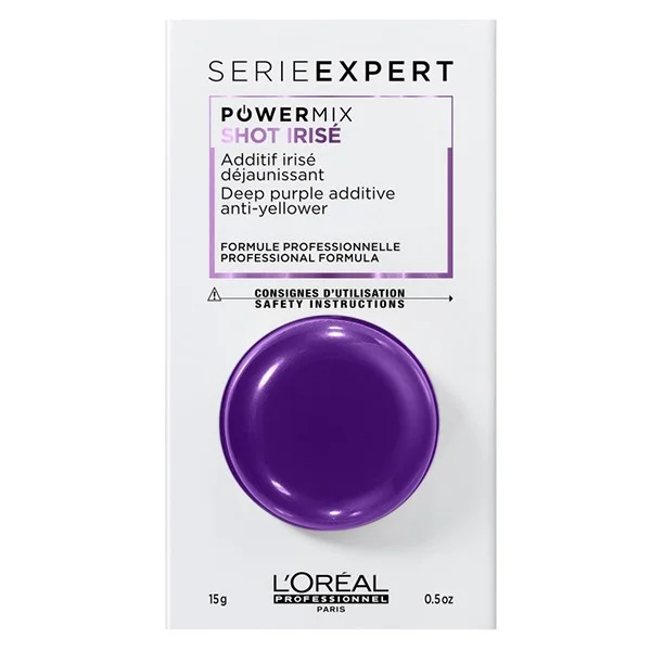 Φωτογραφία προϊόντος: L’Oreal Serie Expert Powermix Shot Irise 15g