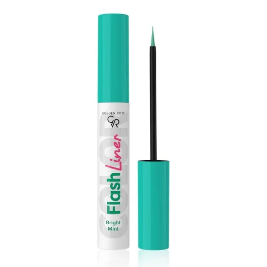 Φωτογραφία προϊόντος: Golden Rose Flash Liner Colored Eyeliner