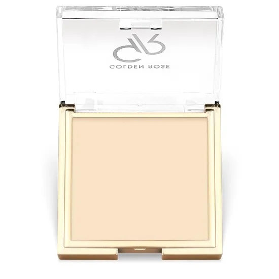 Φωτογραφία προϊόντος: Golden Rose Mattifying Mineral Powder