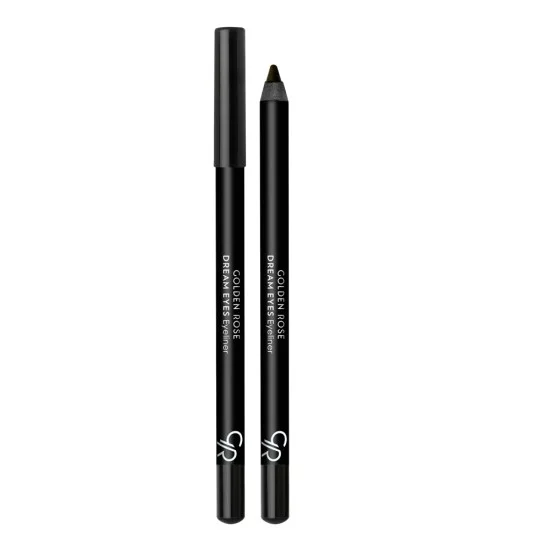 Φωτογραφία προϊόντος: Golden Rose Dream Eyes Eyeliner