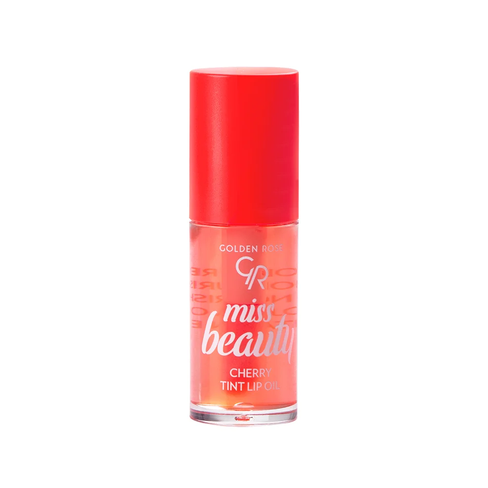Φωτογραφία προϊόντος: Miss Beauty tint lip oil