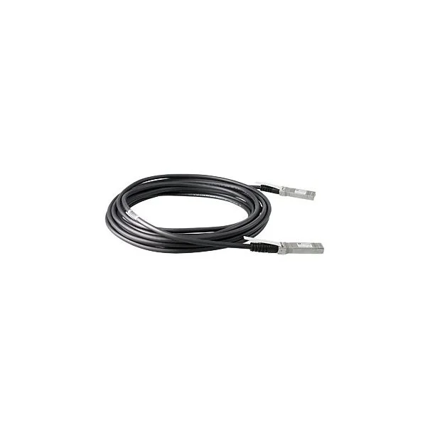 Φωτογραφία προϊόντος: Hewlett Packard HP SFP+ Direct Attach Cable (DAC) 1m J9281D