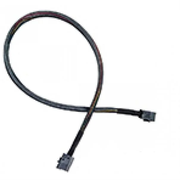 Φωτογραφία προϊόντος: Microchip Adaptec Kabel SFF8643 -> SFF8643 intern 0.5m