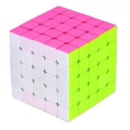 Φωτογραφία προϊόντος: OEM Κύβος 5Χ5 - Cube
