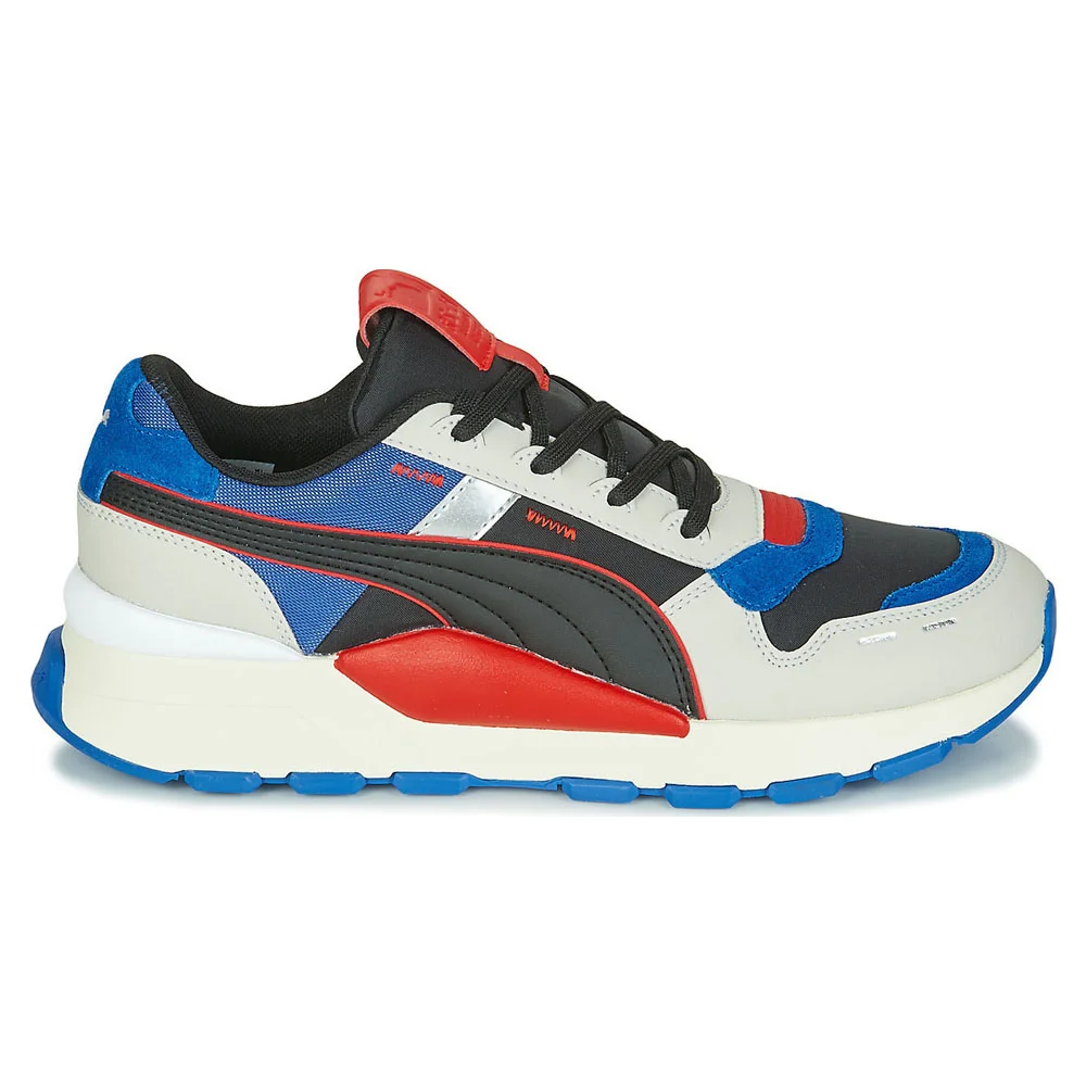 Φωτογραφία προϊόντος: Ανδρικά Sneakers Puma RS-2.0 Futura 37401101 Γκρι