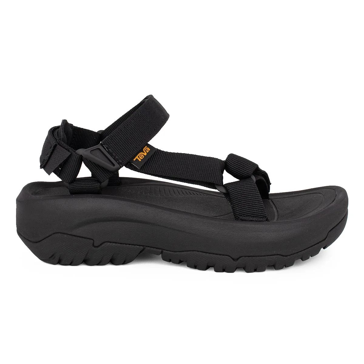 Φωτογραφία προϊόντος: TEVA HURRICANE XLT 2 AMPSOLE - ΜΑΥΡΟ