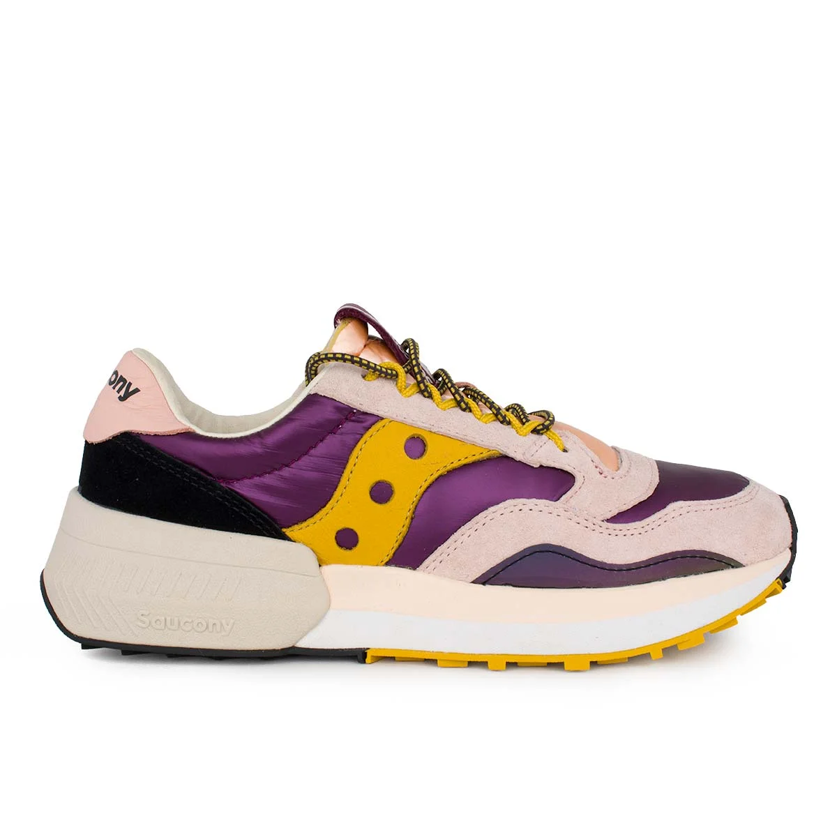 Φωτογραφία προϊόντος: SAUCONY JAZZ NXT - ΜΩΒ