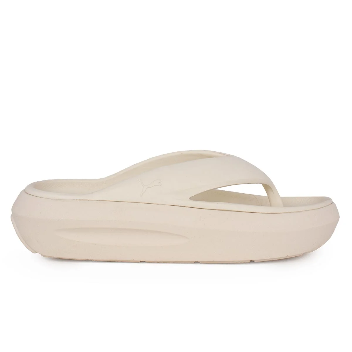 Φωτογραφία προϊόντος: PUMA FLATTER FLIP - ΛΕΥΚΟ
