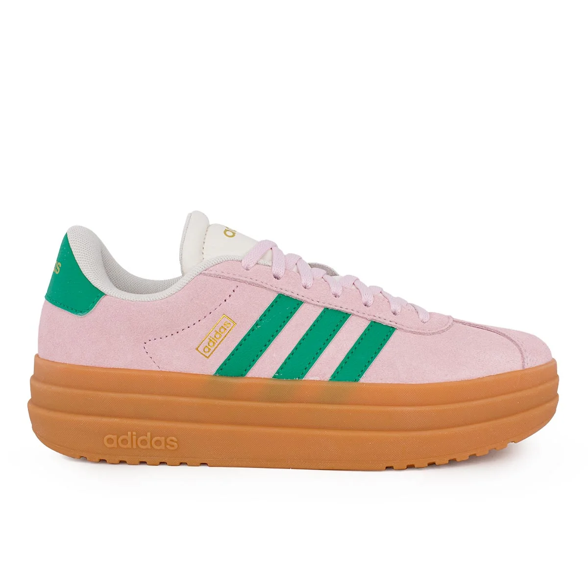 Φωτογραφία προϊόντος: ADIDAS VL COURT BOLD - ΡΟΖ