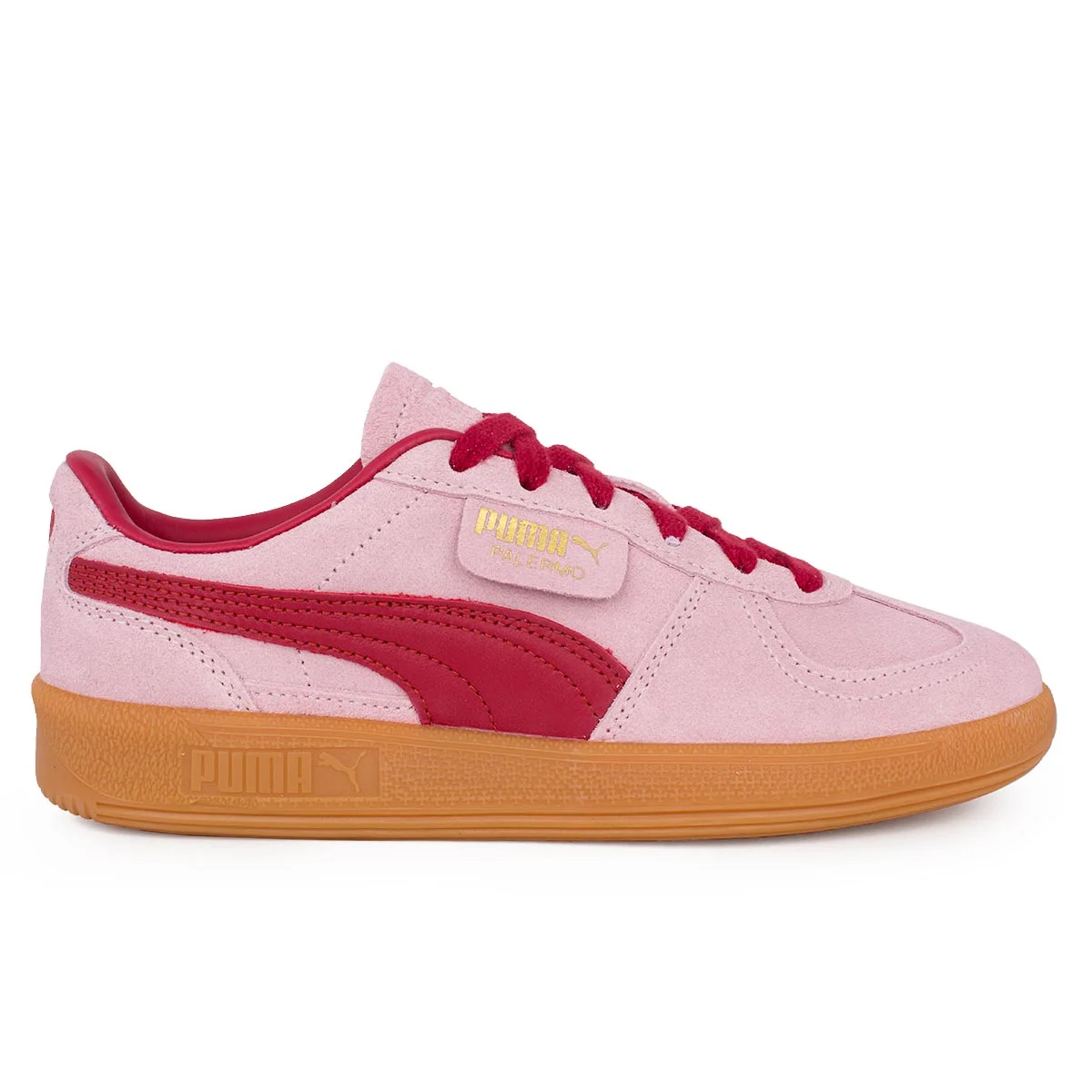Φωτογραφία προϊόντος: PUMA PALERMO - ΡΟΖ