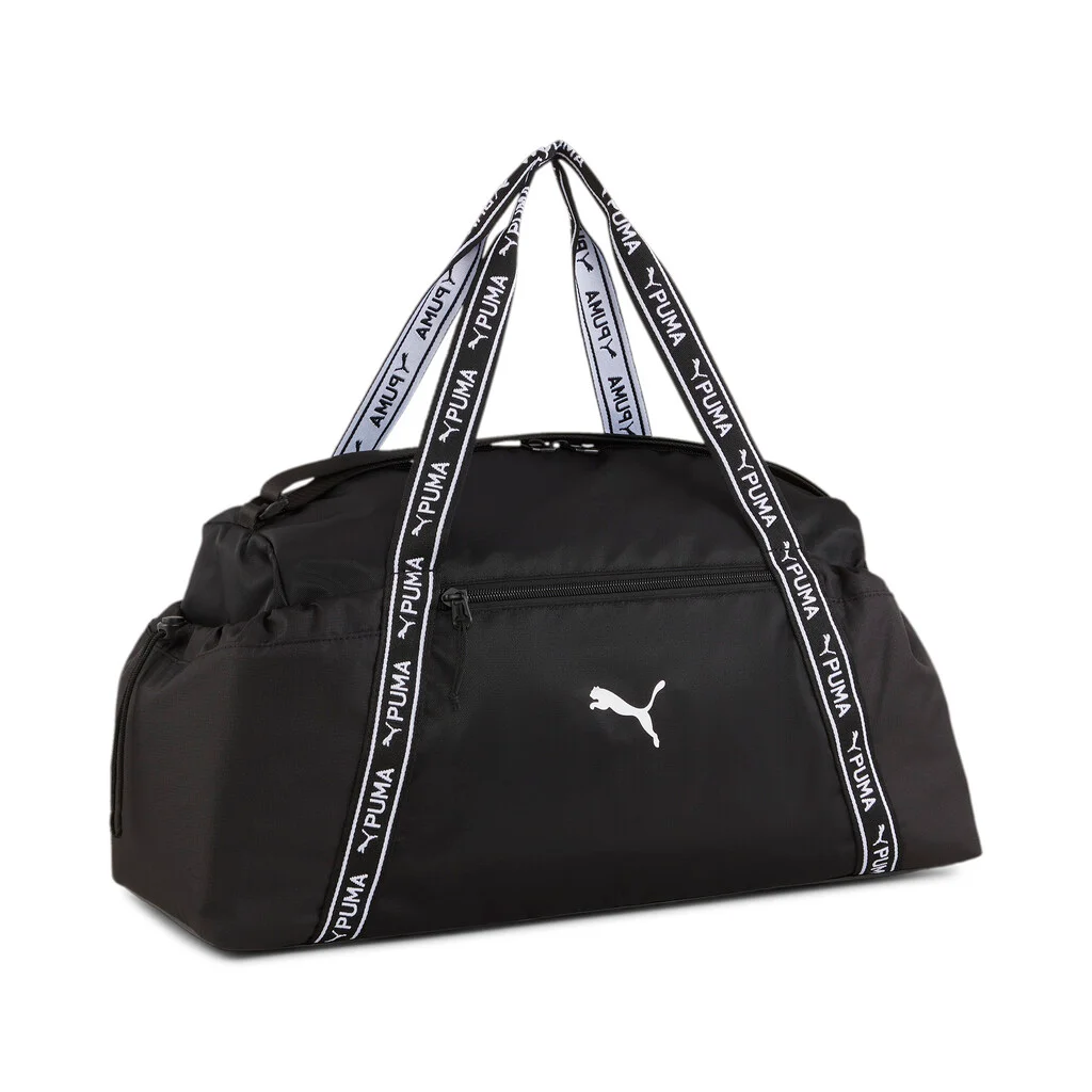 Φωτογραφία προϊόντος: PUMA AT ESS SPORT BAG - ΜΑΥΡΟ