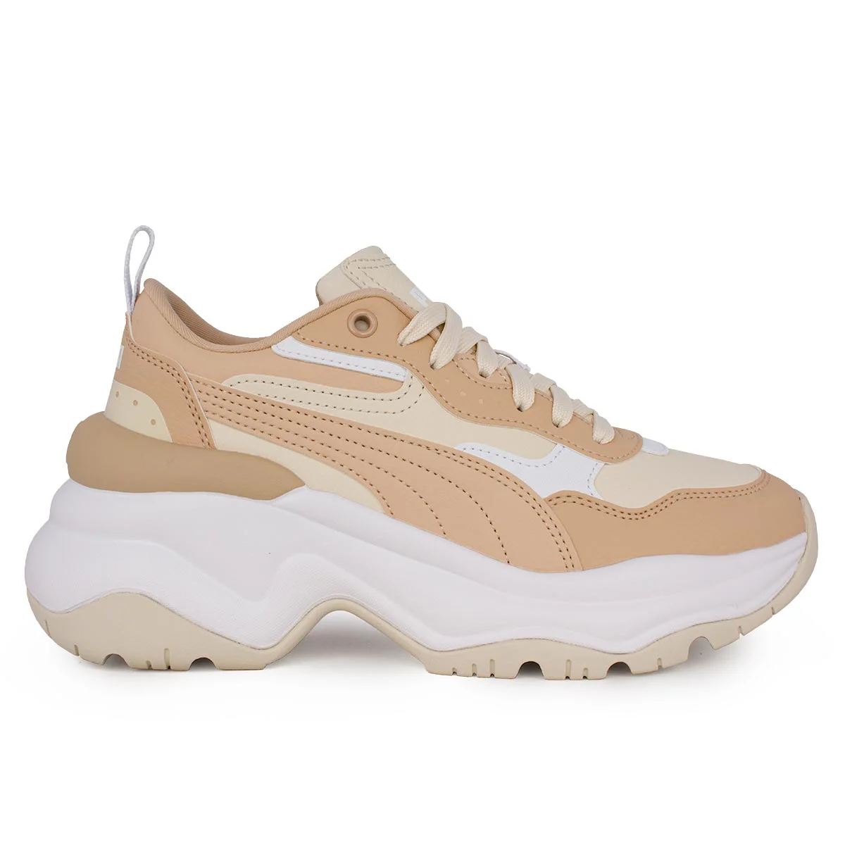 Φωτογραφία προϊόντος: PUMA CILIA WEDGE - ΜΠΕΖ