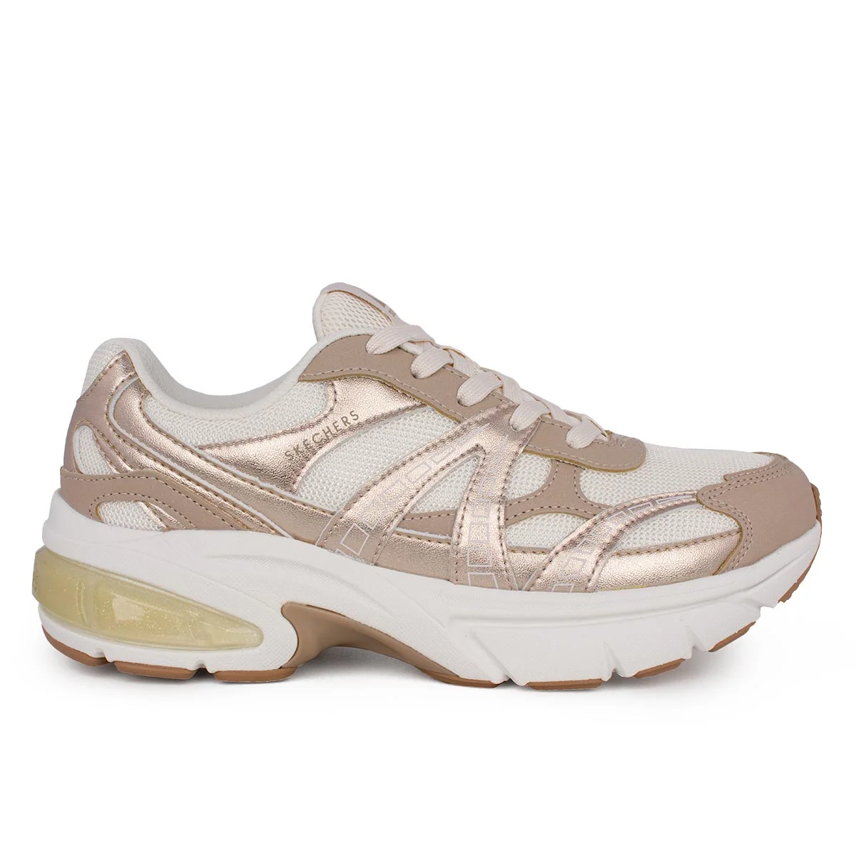 Φωτογραφία προϊόντος: SKECHERS SHADOW - STELLAR 90 - ΜΠΕΖ