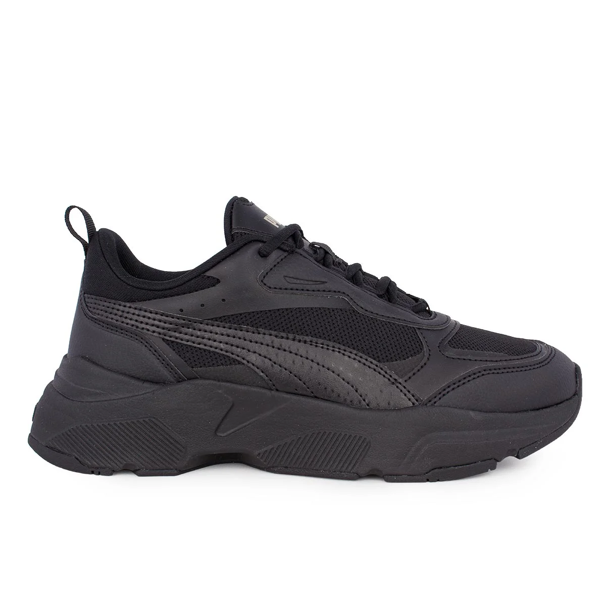 Φωτογραφία προϊόντος: PUMA CASSIA - ΜΑΥΡΟ