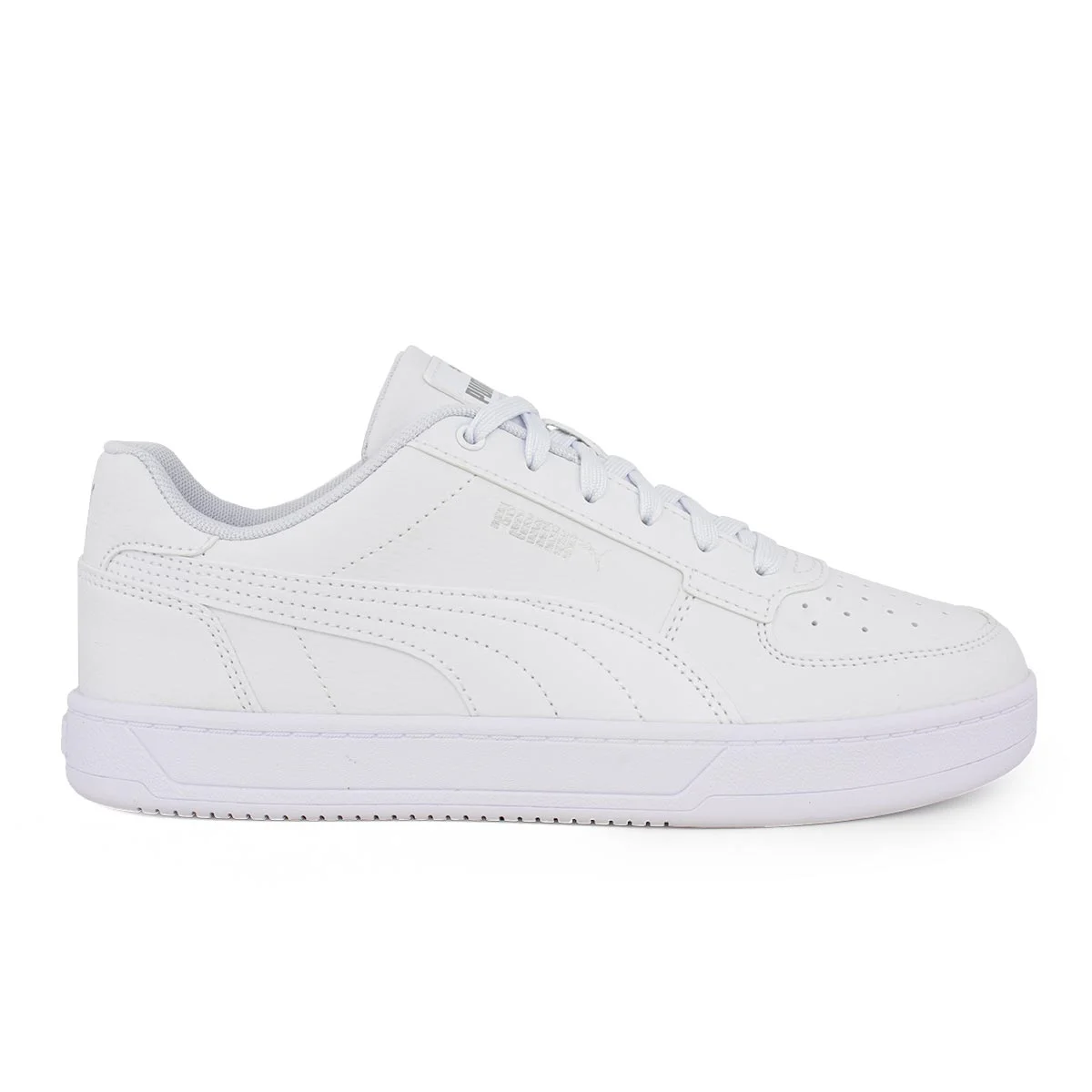 Φωτογραφία προϊόντος: PUMA CAVEN 2.0 JR - ΛΕΥΚΟ