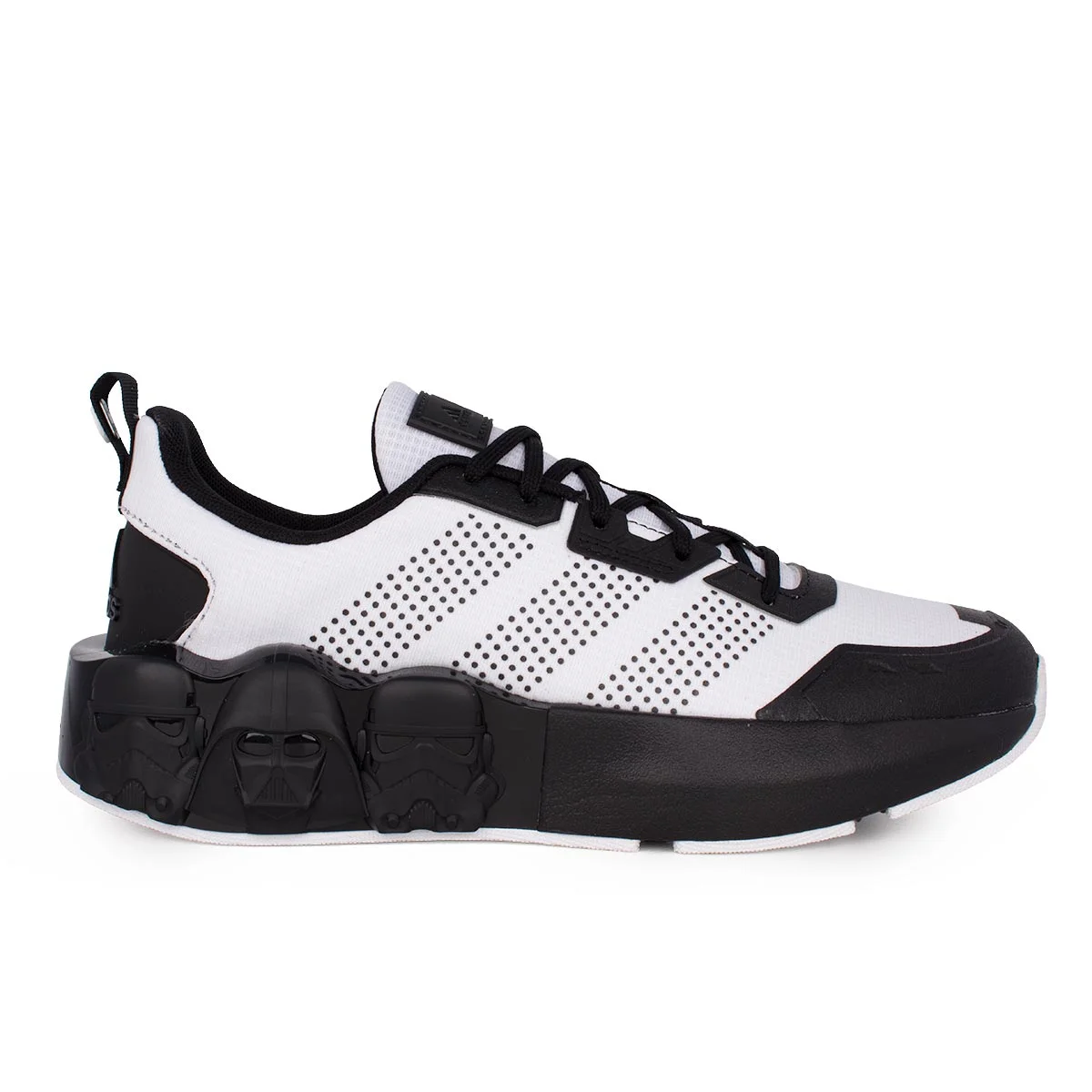 Φωτογραφία προϊόντος: ADIDAS STAR WARS RUNNER - ΜΑΥΡΟ
