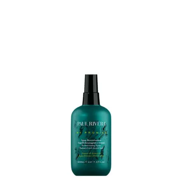 Φωτογραφία προϊόντος: Paul Rivera My Promise – Restorative Spray 200ml