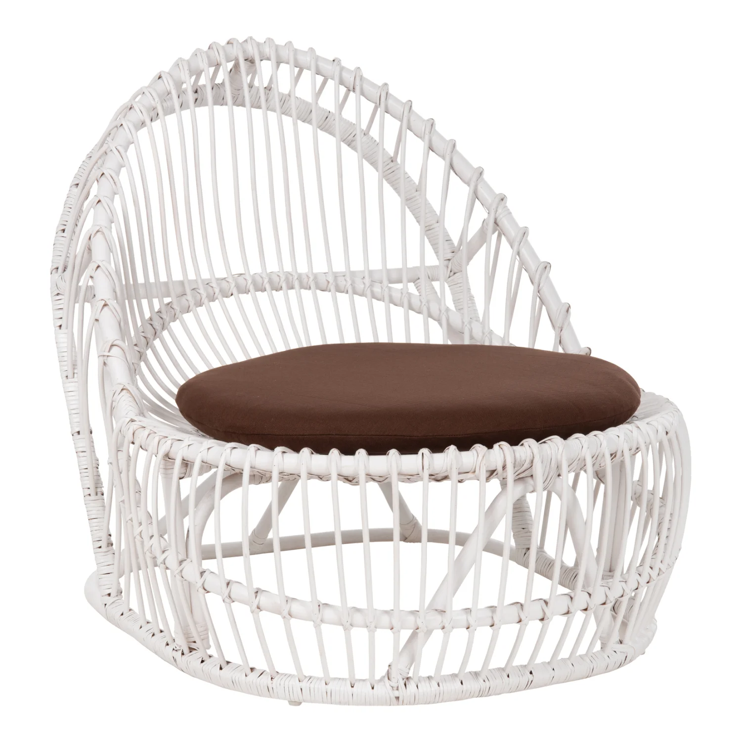 Φωτογραφία προϊόντος: ΠΟΛΥΘΡΟΝΑ ENTROPY HM9840.02 RATTAN ΛΕΥΚΟ ΜΕ ΚΑΦΕ ΜΑΞΙΛΑΡΙ 80x97x85Υεκ. (x1)