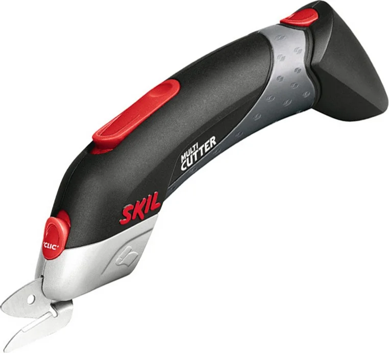 Φωτογραφία προϊόντος: ΨΑΛΙΔΙ ΜΠΑΤΑΡΙΑΣ SKIL MULTI CUTTER 4.8 V 2900AB