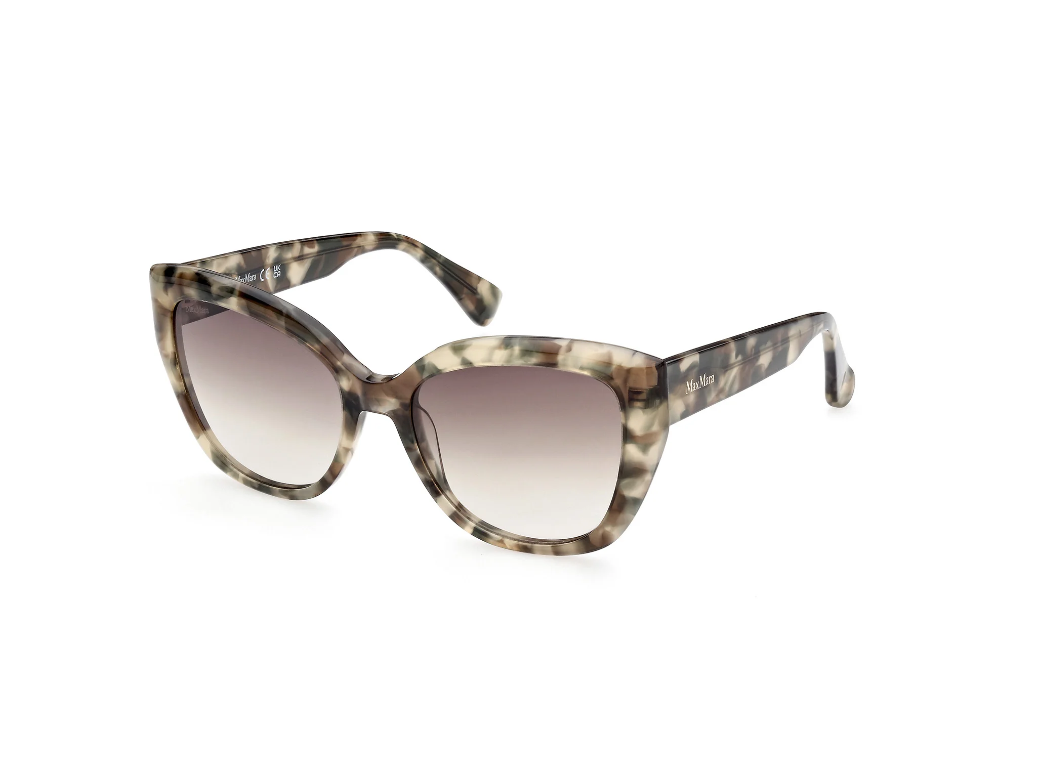 Φωτογραφία προϊόντος: Γυαλιά Ηλίου Max Mara 0040 Logo11 55f 54mm