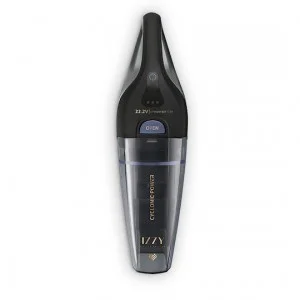 Φωτογραφία προϊόντος: Izzy IZ-4005 Cyclonic Power 22.2V 223850 Σκουπάκι Χειρός