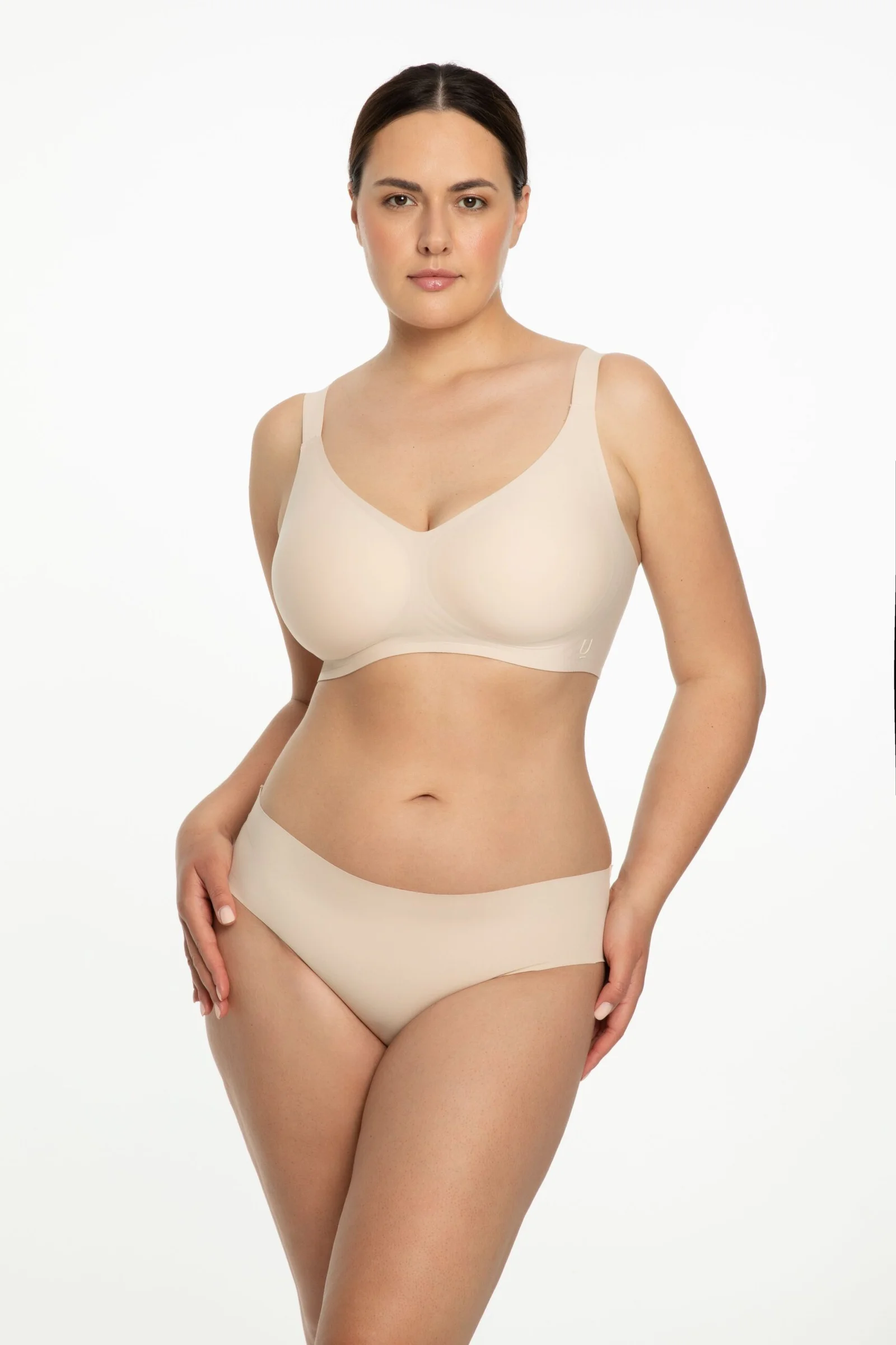 Φωτογραφία προϊόντος: Julimex Σουτιέν Jelly Bra Comfort Μπεζ